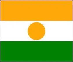 Quel est ce drapeau ?