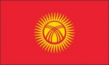 Quel est ce drapeau ?