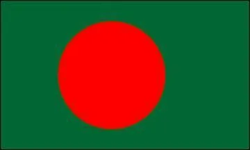 Quel est ce drapeau ?