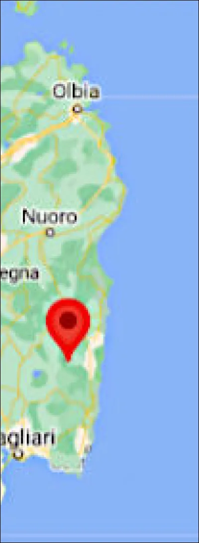 Vieille branche > La plus vieille famille au monde (en terme de longévité) cumule 819 années pour les 9 membres d'une seule fratrie, à Perdasdefogu : c'est dans quel pays ?