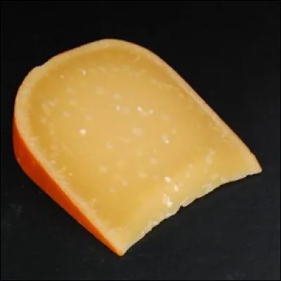 Vieillissement > Le goût de ce gouda-là, il va vous falloir .. mois de patience pour y prétendre !