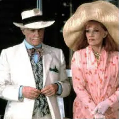 Film > "La Vieille ..." (1991) est un film franco-italien réalisé par Laurent Heynemann tiré d'un roman de ...