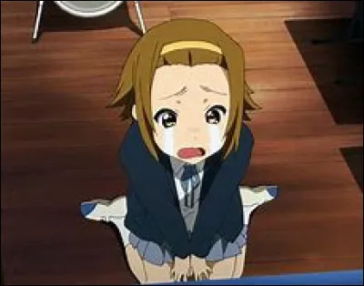 Laquelle de ces seiyuus a doublé Ritsu Tainaka ?