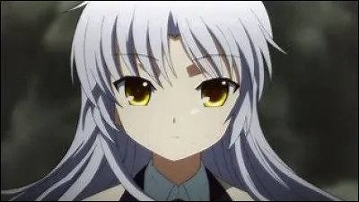 Qui a interprété Kanade Tachibana ?