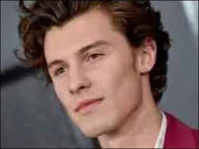 Qui est cette star ?