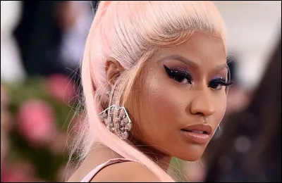 Qui est cette star ?