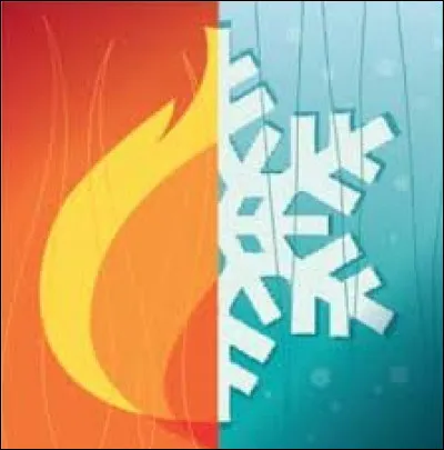 Tu te sens mieux quand il fait...