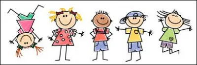 &Agrave; l'&eacute;cole, tu...