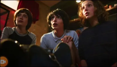 Complétez cette citation de Mike Wheeler : Si quelqu'un me demande où je suis, j'ai quitté...