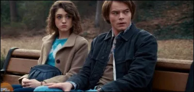 Complétez cette citation de Jonathan Byers : Personne de normal n'a jamais rien accompli de significatif dans ce...