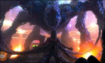 Complétez cette citation de Dustin Henderson : Quand je deviendrai ... et célèbre pour cette journée, ne reviens pas en rampant en disant, oh, mon Dieu, Dustin, je suis désolée d'avoir été méchante avec toi en 4e.