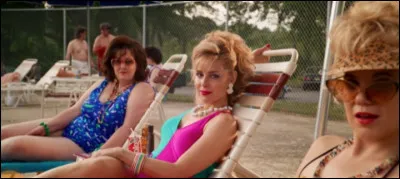 Complétez cette citation de Joyce Byers : Will voulait que je lui donne un peu ..., alors je lui donne quelques pieds.