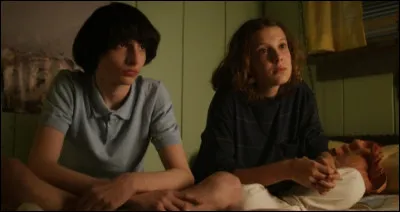 Complétez cette citation de Lucas Sinclair : Elle a aidé juste assez pour obtenir ce qu'elle voulait. De la nourriture et un lit. Elle est comme...