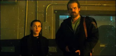 Complétez cette citation du Dr Sam Owen's : Tous les organismes vivants développent des mécanismes de défense contre les attaques. Ils s'adaptent. Ils trouvent un moyen...