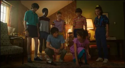 Complétez cette citation de Bob Newby : Tu veux que je t'apprenne le français pendant que j'y suis, Jim ? Que diriez-vous d'un peu d'...