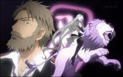 Qui a doublé Kuraha (Noragami) ?