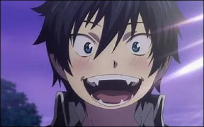 Qui a doublé Rin Okumura (Blue Exorcist) ?