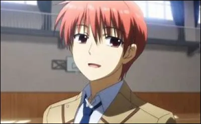 Qui a doublé Yuzuru Otonashi (Angel Beat) ?