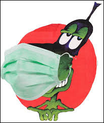 Celui-ci au moins respecte les règles ! C'est le concombre masqué ! Un avant-gardiste ! Qui l'a inventé ?