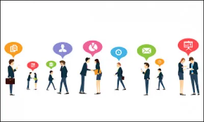 As-tu une bonne communication sociale ?