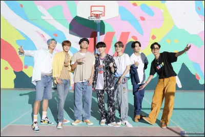 Qui est le plus jeune des BTS ?