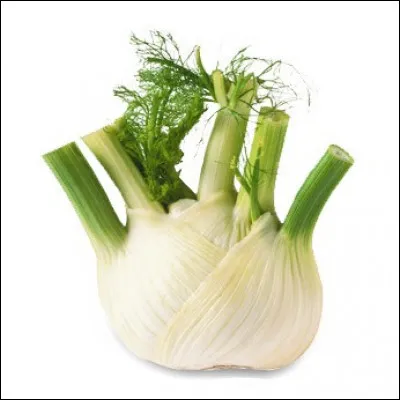Savez-vous le nom de ce légume ?