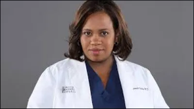 Comment est surnommée le Dr Miranda Bailey au début de la série ?