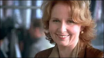 De quelle maladie est atteinte Ellis Grey, la mère de de Meredith Grey ?