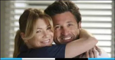 Comment Meredith Gray et Derek Shepperd scellent-ils leur union ?