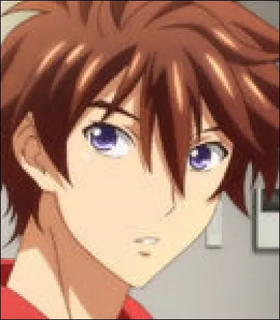 Quel est le nom de ce personnage (Endride) ?