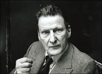 Quel était le prénom du peintre petit-fils de Sigmund Freud ?