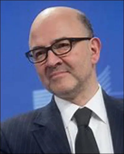 Qui est ce Pierre, haut fonctionnaire et homme d'État français, Premier président de la Cour des comptes ?