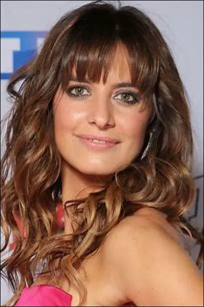 Qui est cette Laëtitia, mannequin et actrice française ?