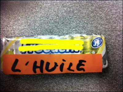 Là, c'est carrément du "free style", comme on dit...