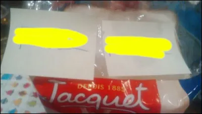 C'est un coup à se prendre une balle cubique...