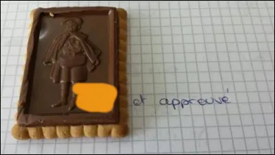 Là, c'est franchement du gâteau et c'est pas de la tarte !