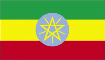 A quel hémisphère l'Ethiopie appartient-elle ?