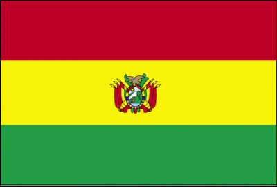 A quel hémisphère la Bolivie appartient-elle ?