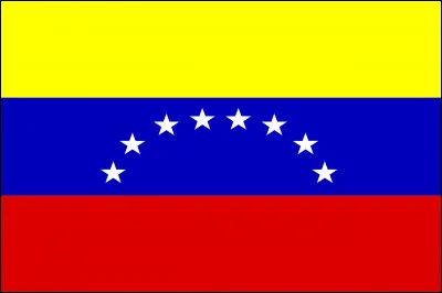 A quel hémisphère le Venezuela appartient-il ?