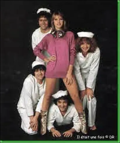 Complétez le titre de cette chanson : "Dis-moi comment...