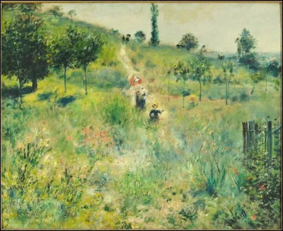 Ce peintre a la lettre "U" dans son prénom ; quel est son nom ?