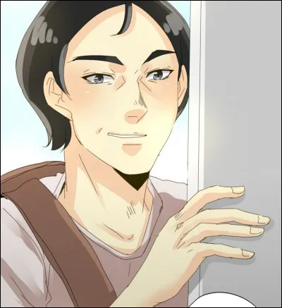 Comment s'appelle le père de John ?