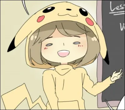 Qui est la créatrice d'UnOrdinary ?