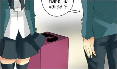 Pendant combien de temps, Seraphina a-t-elle été exclue de Wellston ?