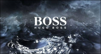 Quelle est l'année de création de la marque Hugo Boss, sponsor d'Alex Thomson et de son bateau révolutionnaire ?