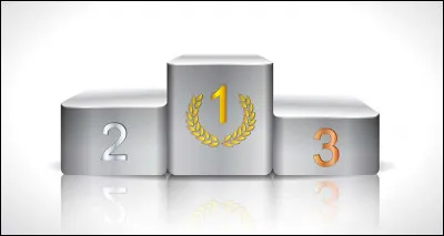 Lors de la dernière édition, quel a été son classement ?