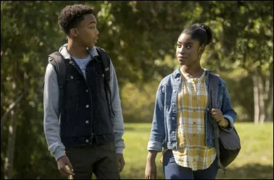 La fille de Malik s'appelle Jannile.