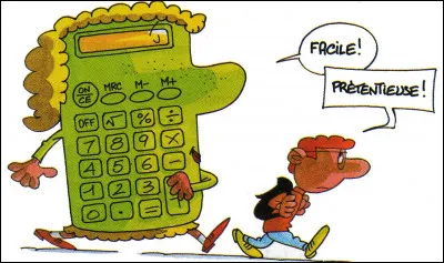 Bon, beh je crois que c'est fini, tout le monde est parti... 
Ah non, il y a encore toi ! Dommage, je suis fatiguée, moi ! 
Bon, c'est toi qui va inventer la question. La réponse est 961788.