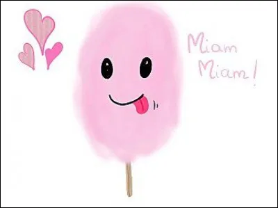 Vivement que ça soit fini ! Bon alors, très difficile : Quel était le métier de l'homme qui à inventé la barbe à papa ?