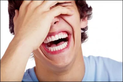 Quand les gens ce moquent de toi, c'est pourquoi ?